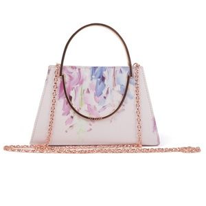 🌸 Ted Baker “Cindy” Clutch 🌸
